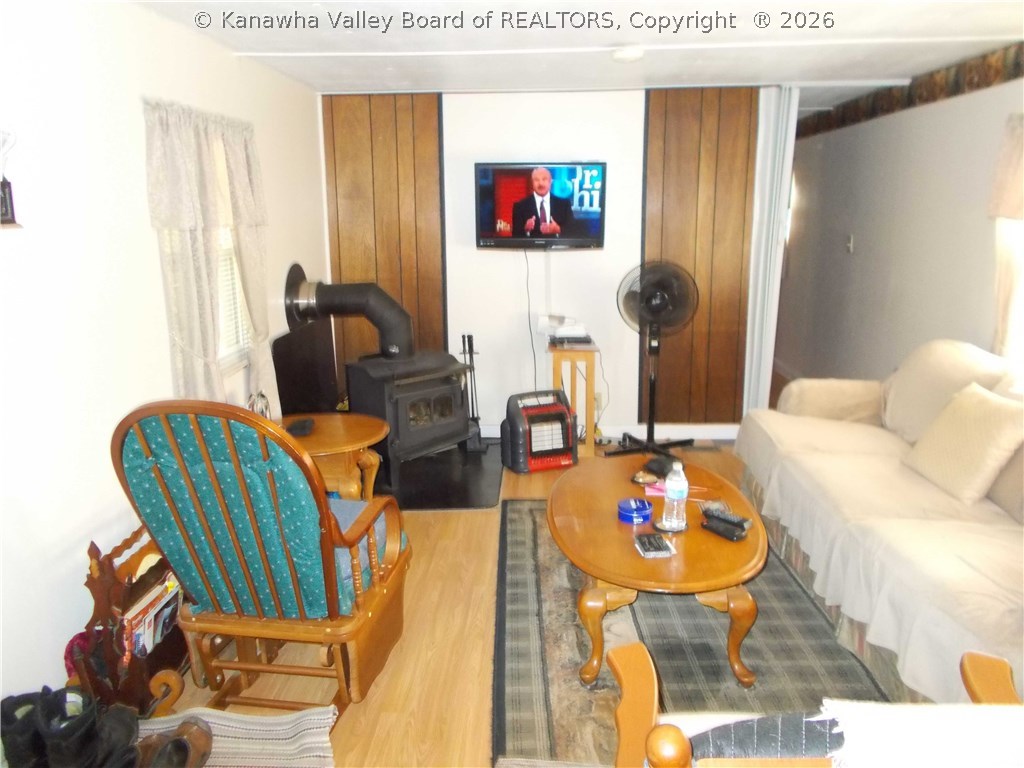491 Jeffries Road Poca, WV 25159 - Photo 2 of 26 Gallery Image 2
