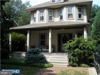 41 East Vassar Road Audubon, NJ 08106 - Photo 1 of 7