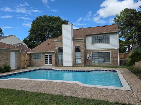 $2,400 | 14959 Havenridge Drive, Houston, TX 77083