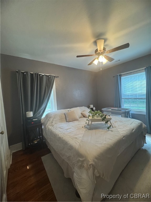 4503 Buckley Hall Road Cobbs Creek, VA 23035 - Photo 35 of 35