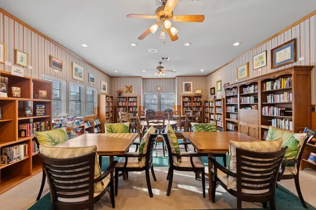 a view of city and mountain