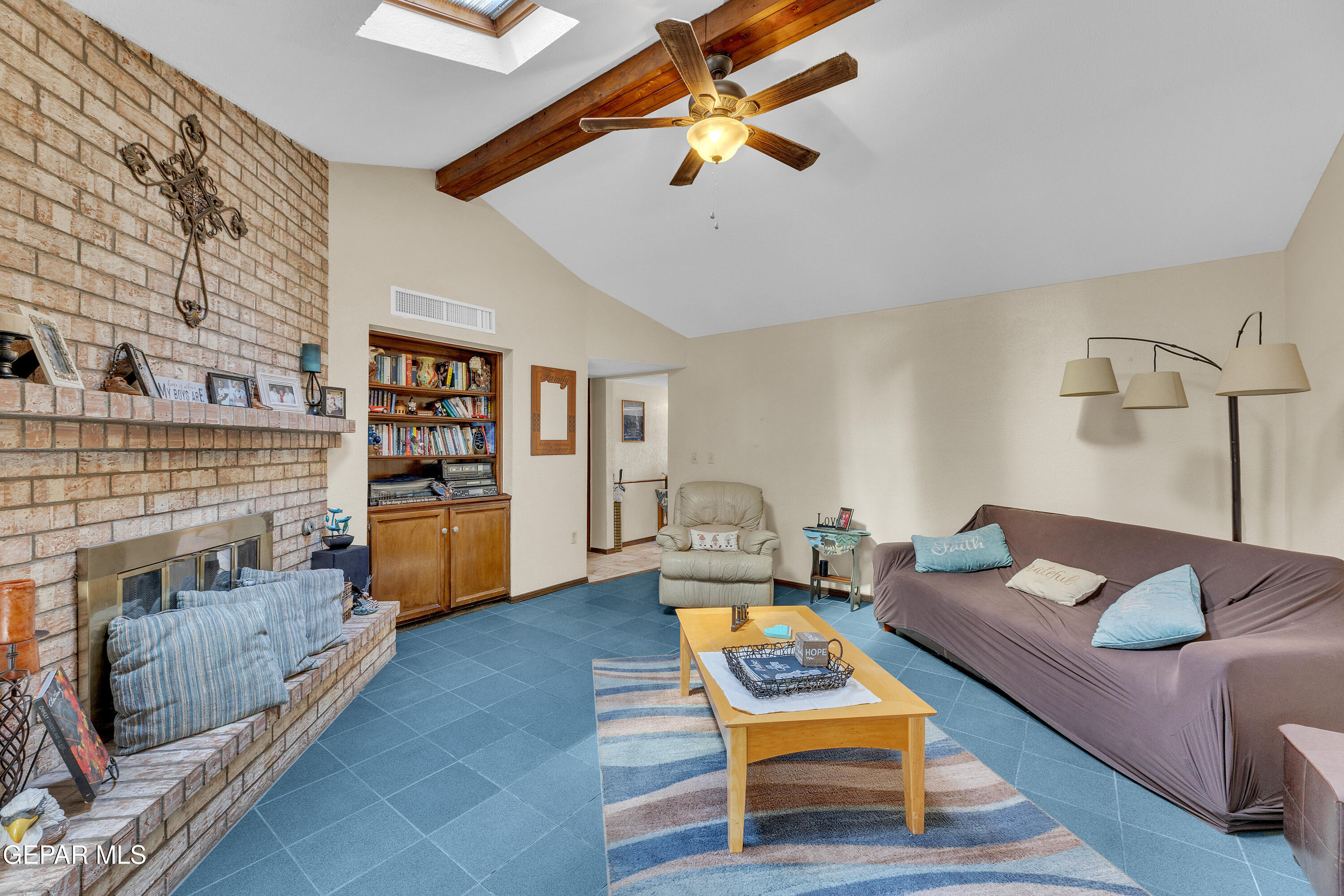 1664 Dick Ritter Street El Paso, TX 79936 - Photo 12 of 65 4