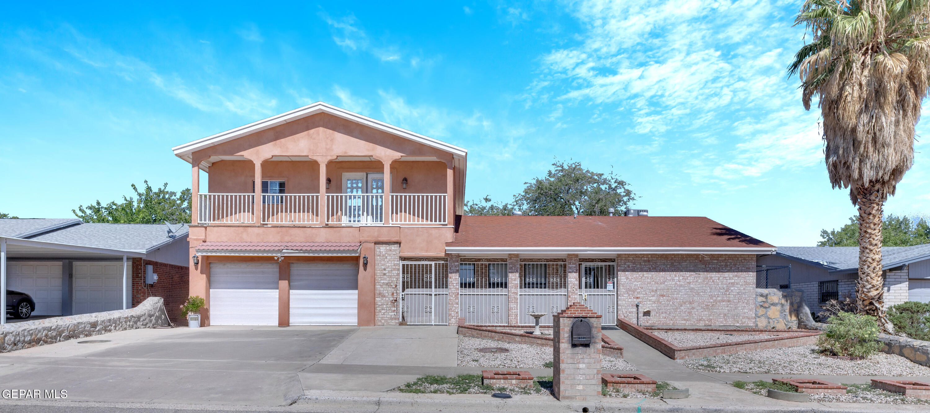 1664 Dick Ritter Street El Paso, TX 79936 - Photo 2 of 65 1 (2)