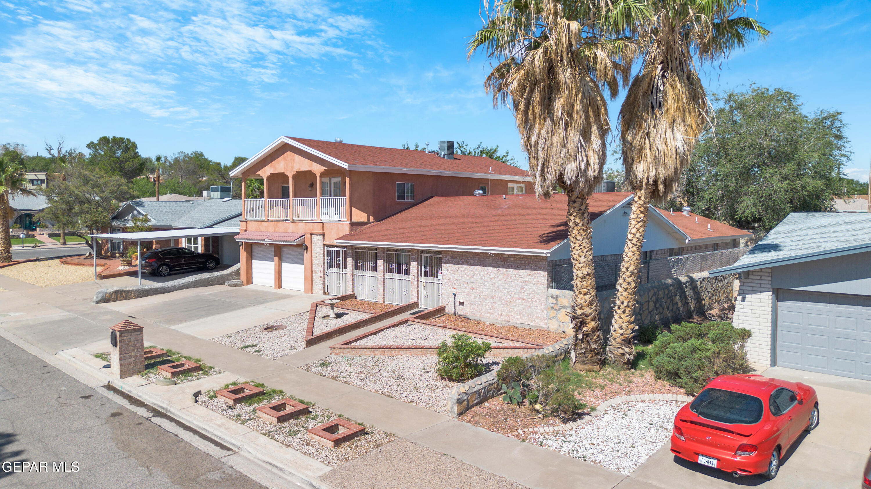 1664 Dick Ritter Street El Paso, TX 79936 - Photo 4 of 65 18 (1)