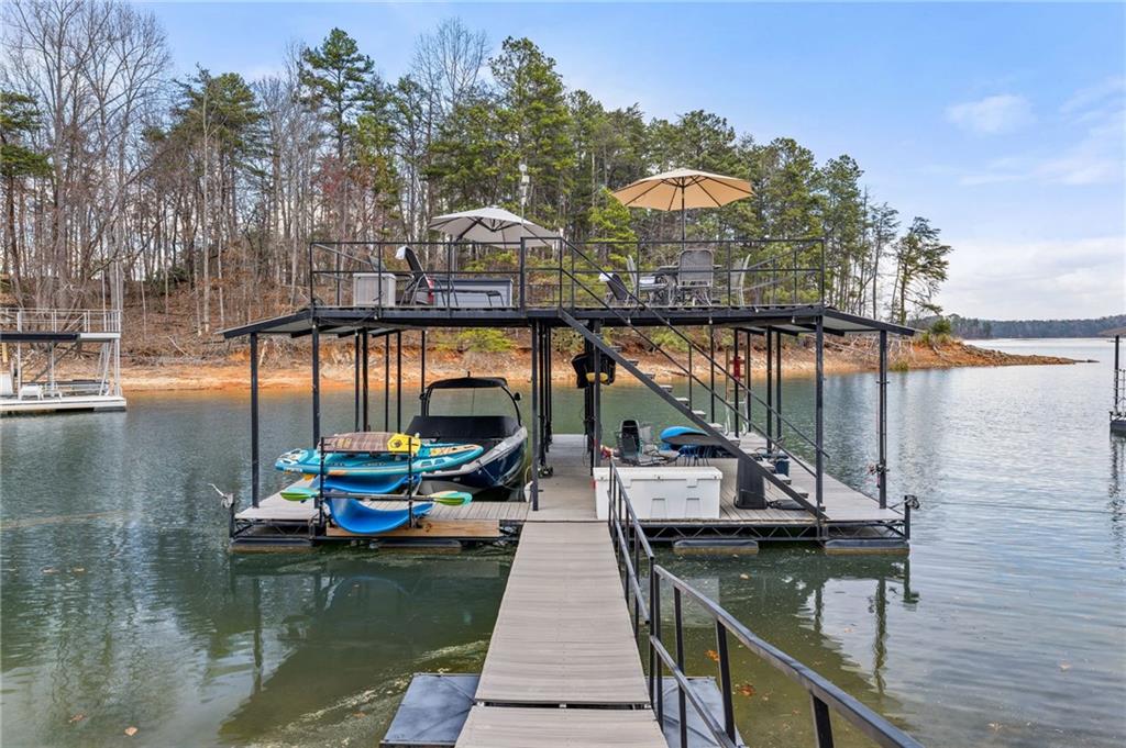 9020 Old Terry Ford Road Gainesville, GA 30506 - Photo 85 of 138