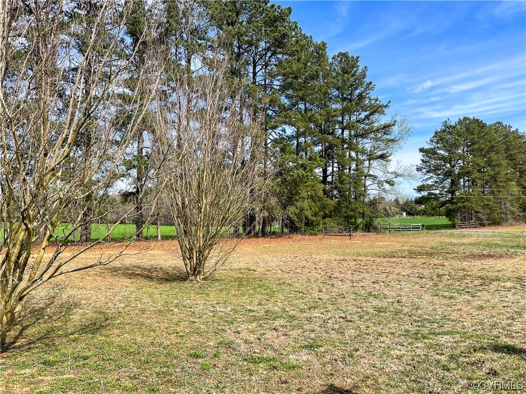 2950 Old Poole Road Alberta, VA 23821 - Photo 17 of 19 a view of empty space with mountain view