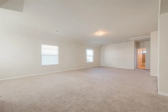 a view of a room with utility