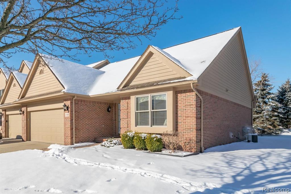 22460 Timber Ridge Court Woodhaven, MI 48183 - Photo 26 of 26