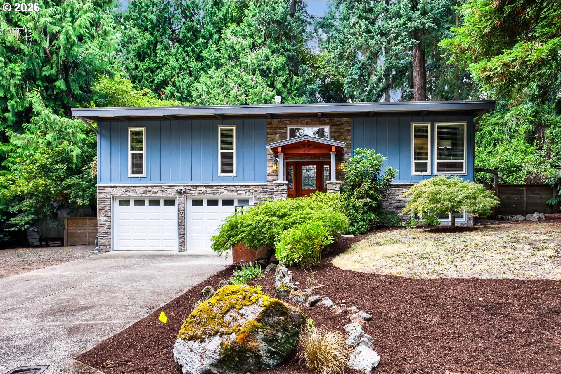 6149 Southwest Miles Court Portland, OR 97219 - Photo 1 of 48 Gallery Image 1