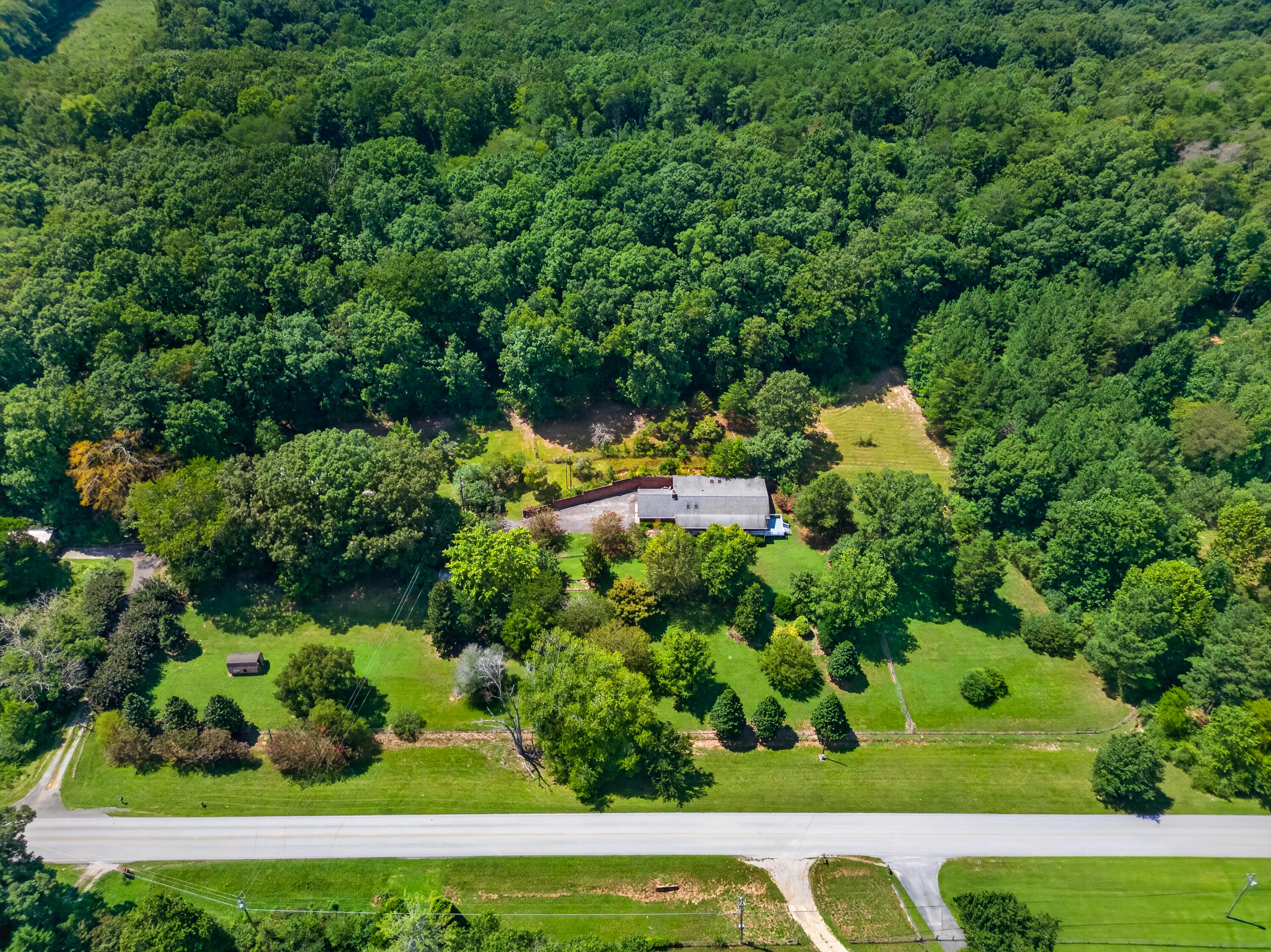 788 Long Hollow Road Rock Spring, GA 30739 - Photo 51 of 57 DJI_20260818144140_0207_D