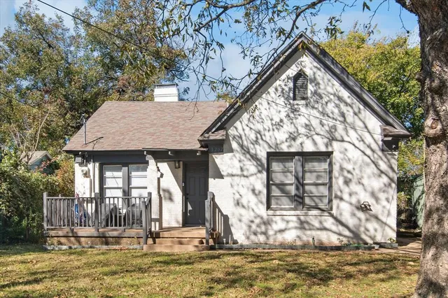 $195,000 | 3207 Pine Street, Dallas, TX 75215
