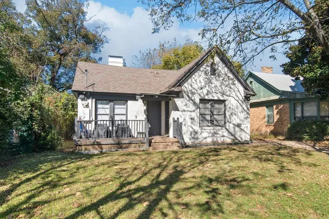 $195,000 | 3207 Pine Street, Dallas, TX 75215