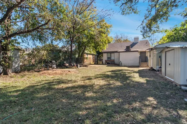 $195,000 | 3207 Pine Street, Dallas, TX 75215