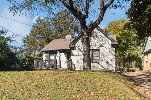 $195,000 | 3207 Pine Street, Dallas, TX 75215