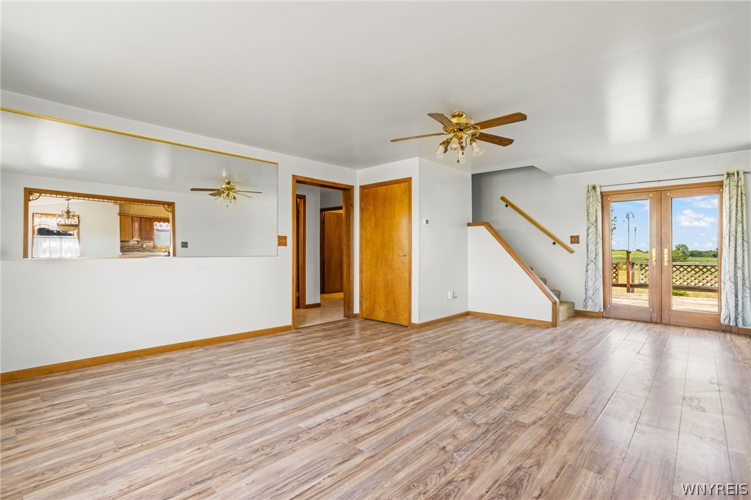 6939 Lewiston Road Oakfield, NY 14125 - Photo 8 of 25