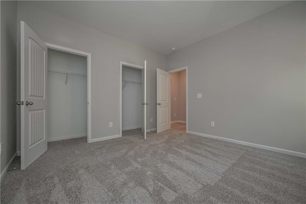 448 The Boulevard Newnan, GA 30263 - Photo 20 of 39 a view of an empty room