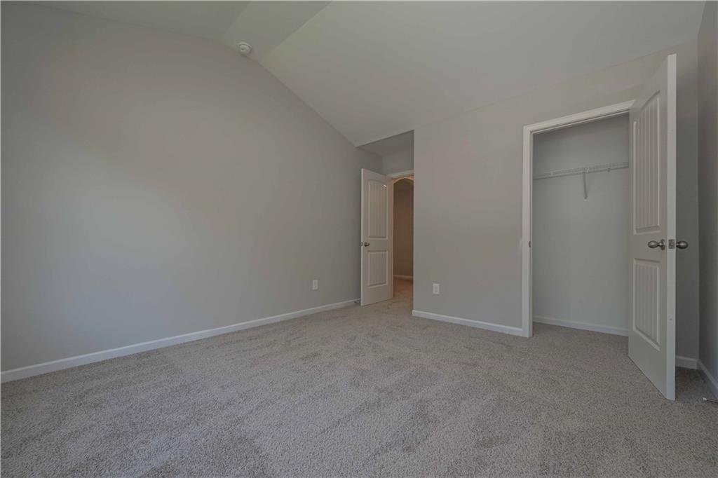 448 The Boulevard Newnan, GA 30263 - Photo 25 of 39 a view of an empty room