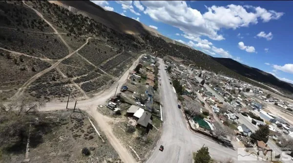 $5,900 | 29 Keystone Street, Ruth, NV 89319