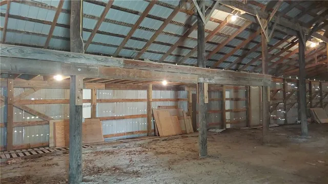 $1,999,950 | 262 East 2100th Road, Wellsville, KS 66092