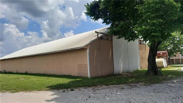 $1,999,950 | 262 East 2100th Road, Wellsville, KS 66092