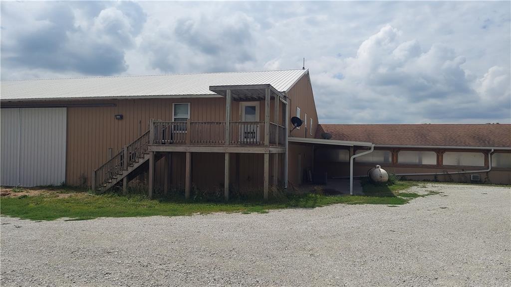 262 East 2100th Road Wellsville, KS 66092 - Photo 5 of 98