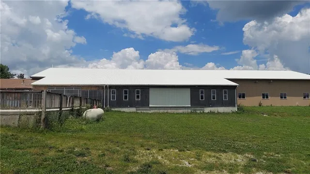 $1,999,950 | 262 East 2100th Road, Wellsville, KS 66092