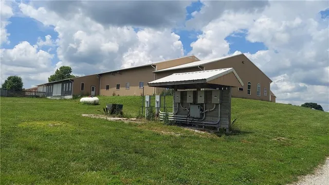 $1,999,950 | 262 East 2100th Road, Wellsville, KS 66092