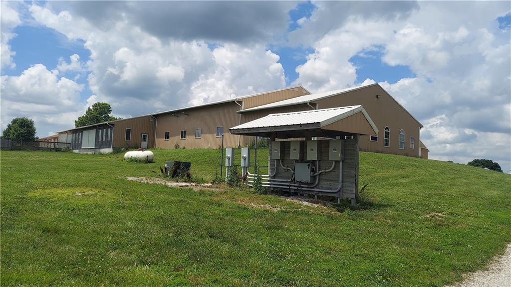262 East 2100th Road Wellsville, KS 66092 - Photo 53 of 98
