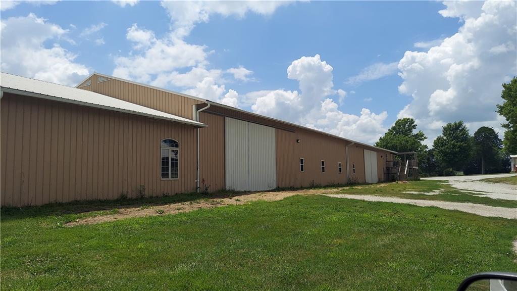 262 East 2100th Road Wellsville, KS 66092 - Photo 56 of 98