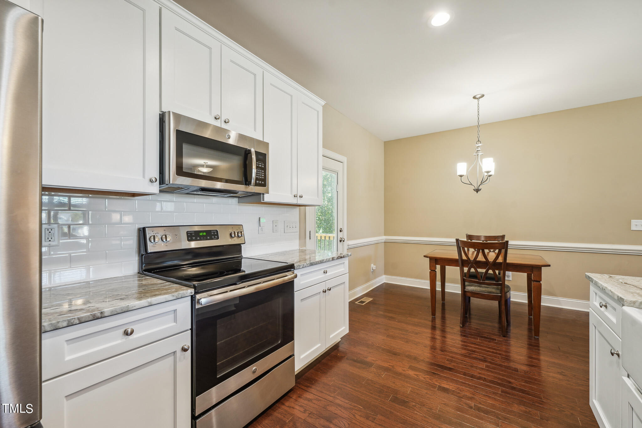 300 Wick Road Stem, NC 27581 - Photo 14 of 28 DSC09423