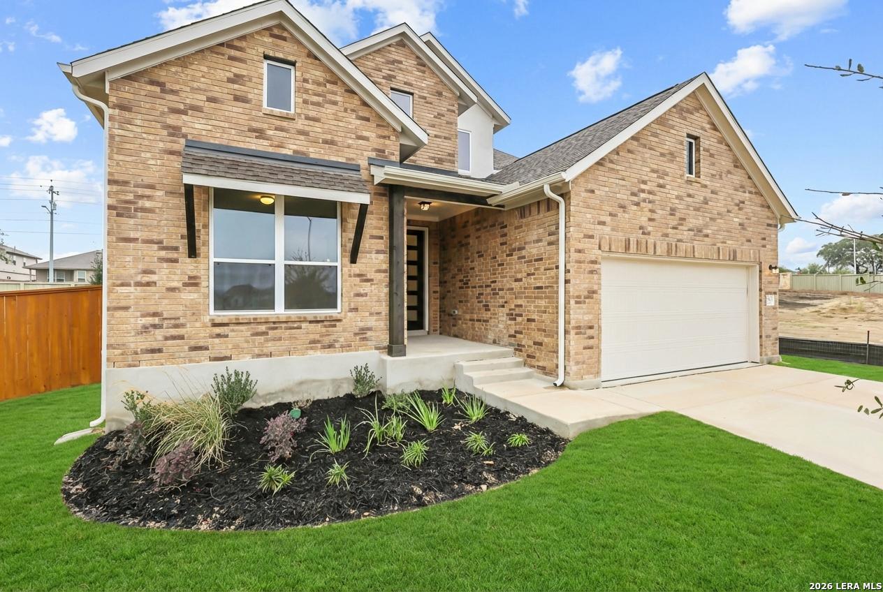 409 Foxtail Canyon Cibolo, TX 78108 - Photo 2 of 34