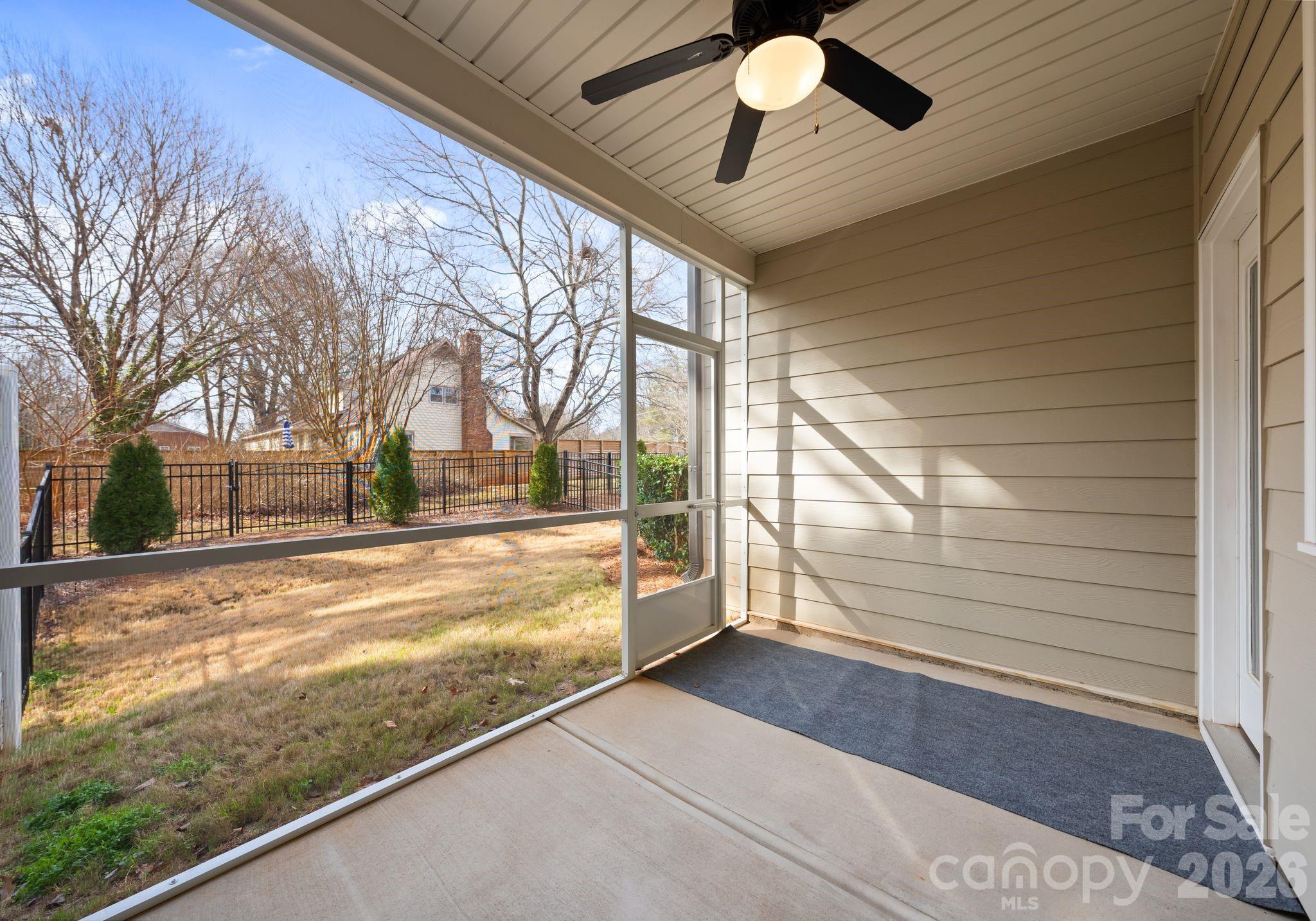 10416 Audubon Rdg Drive Cornelius, NC 28031 - Photo 17 of 36