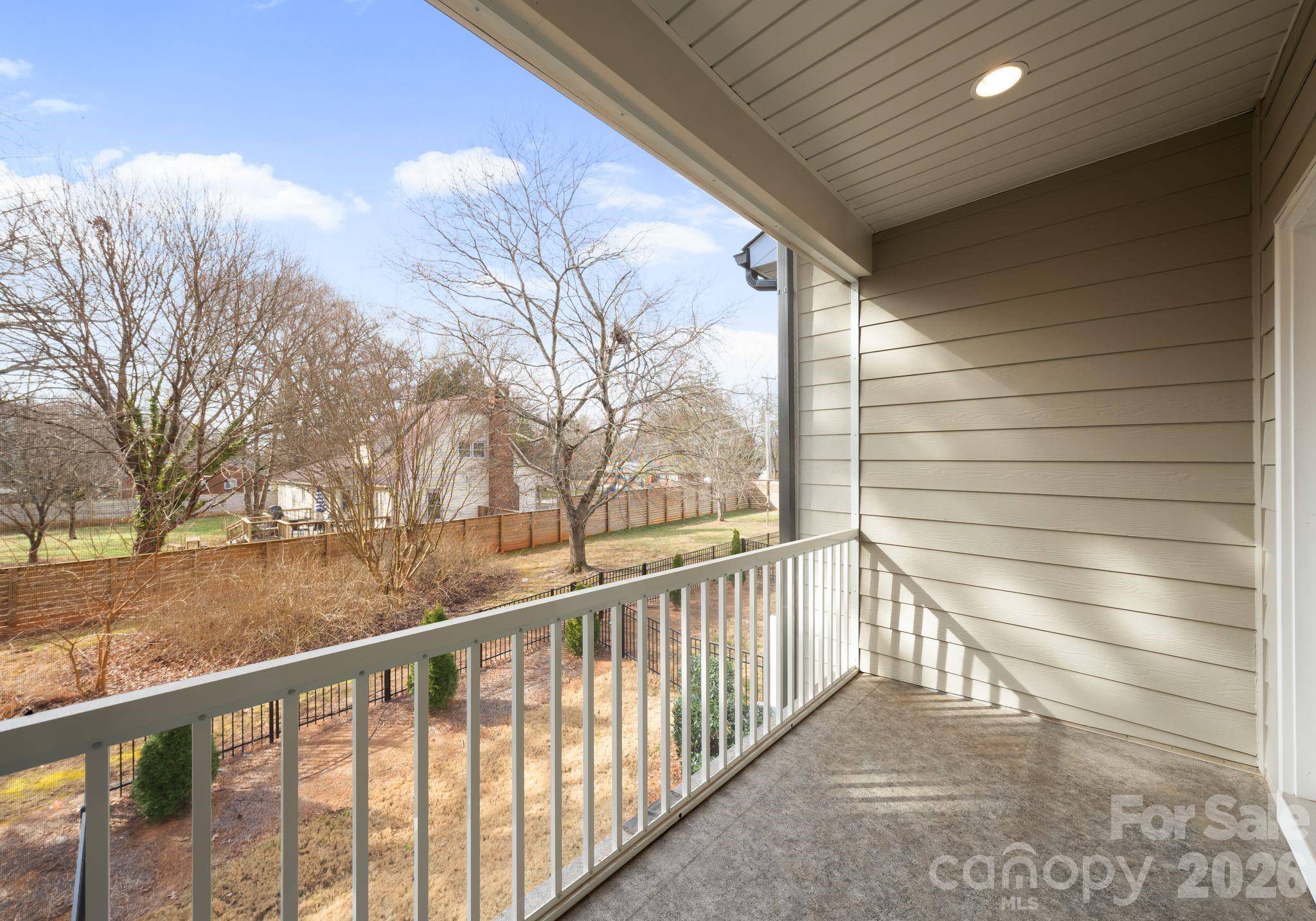 10416 Audubon Rdg Drive Cornelius, NC 28031 - Photo 25 of 36