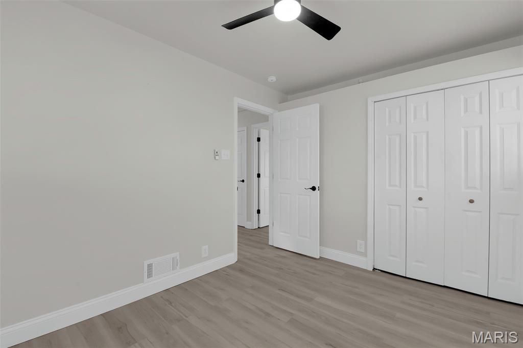 3733 Louis Street St. Louis, MO 63116 - Photo 12 of 30