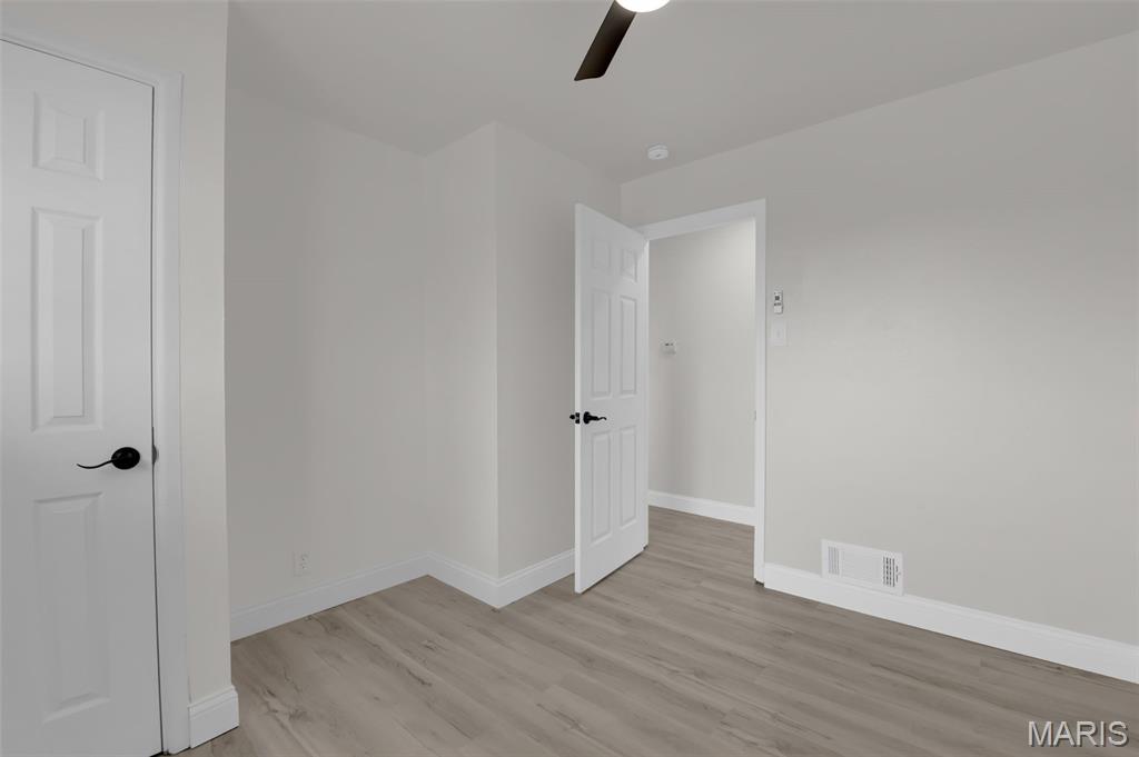 3733 Louis Street St. Louis, MO 63116 - Photo 14 of 30