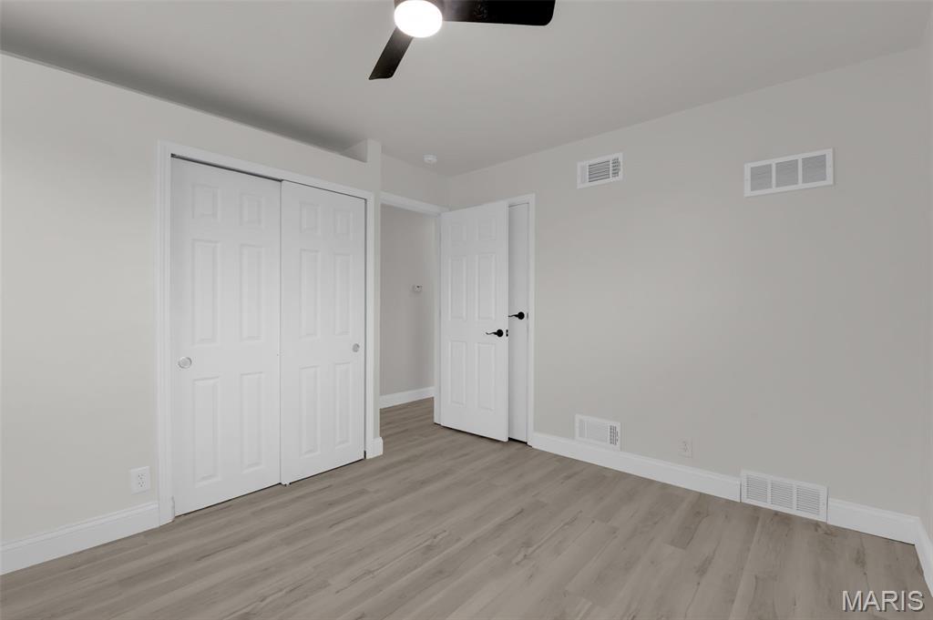 3733 Louis Street St. Louis, MO 63116 - Photo 18 of 30