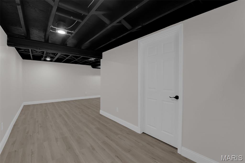 3733 Louis Street St. Louis, MO 63116 - Photo 19 of 30