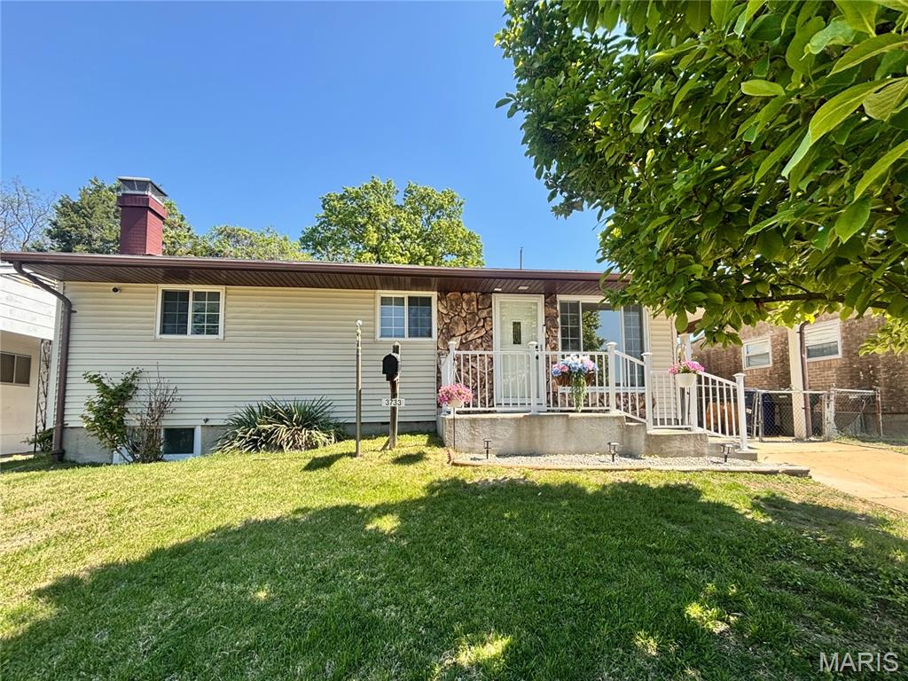 3733 Louis Street St. Louis, MO 63116 - Photo 2 of 30