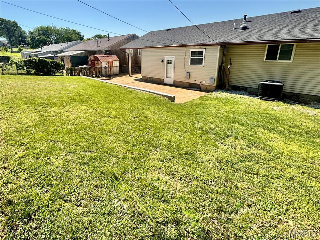 3733 Louis Street St. Louis, MO 63116 - Photo 26 of 30
