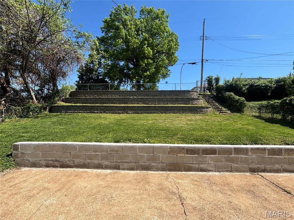 3733 Louis Street St. Louis, MO 63116 - Photo 3 of 30