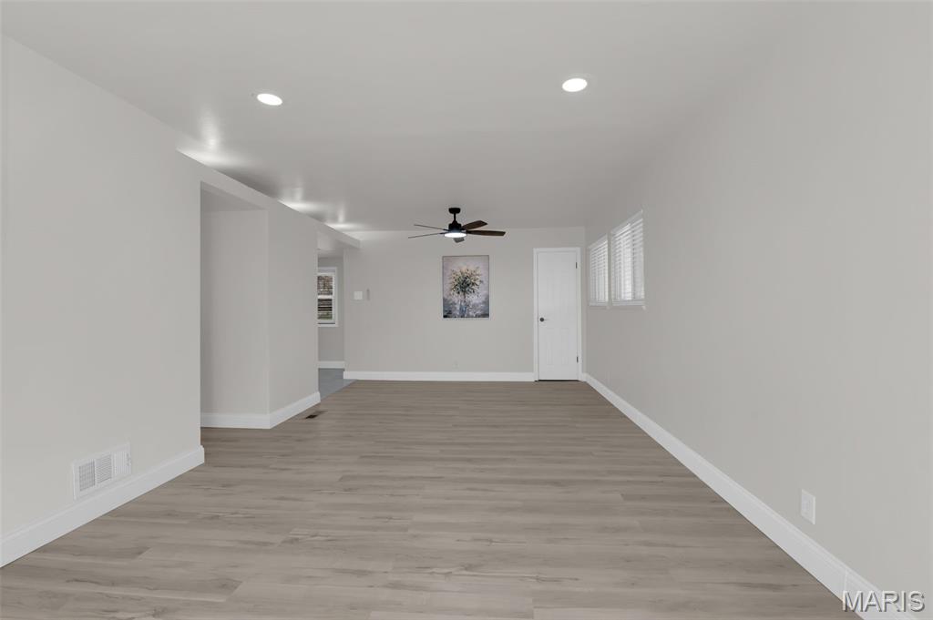 3733 Louis Street St. Louis, MO 63116 - Photo 5 of 30