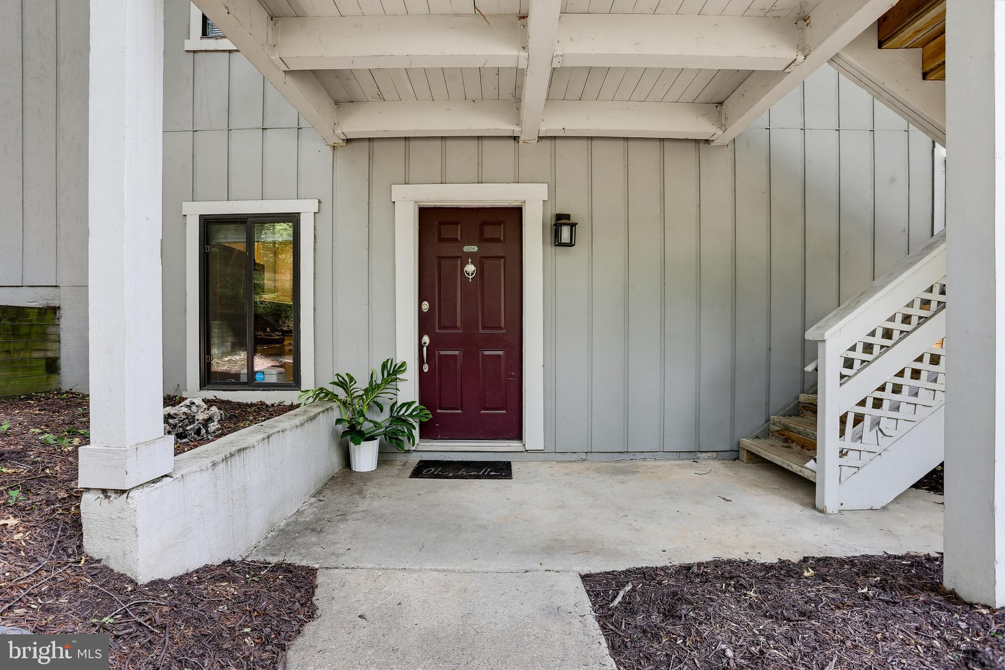 2205 Hunter's Run Drive Reston, VA 20191 - Photo 6 of 46
