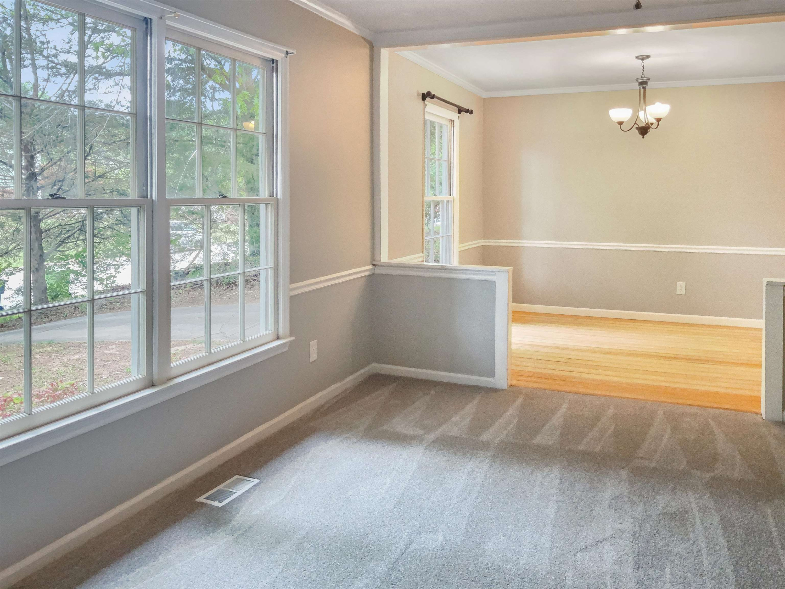 7312 Mine Valley Road Raleigh, NC 27615 - Photo 5 of 19 Photo 5