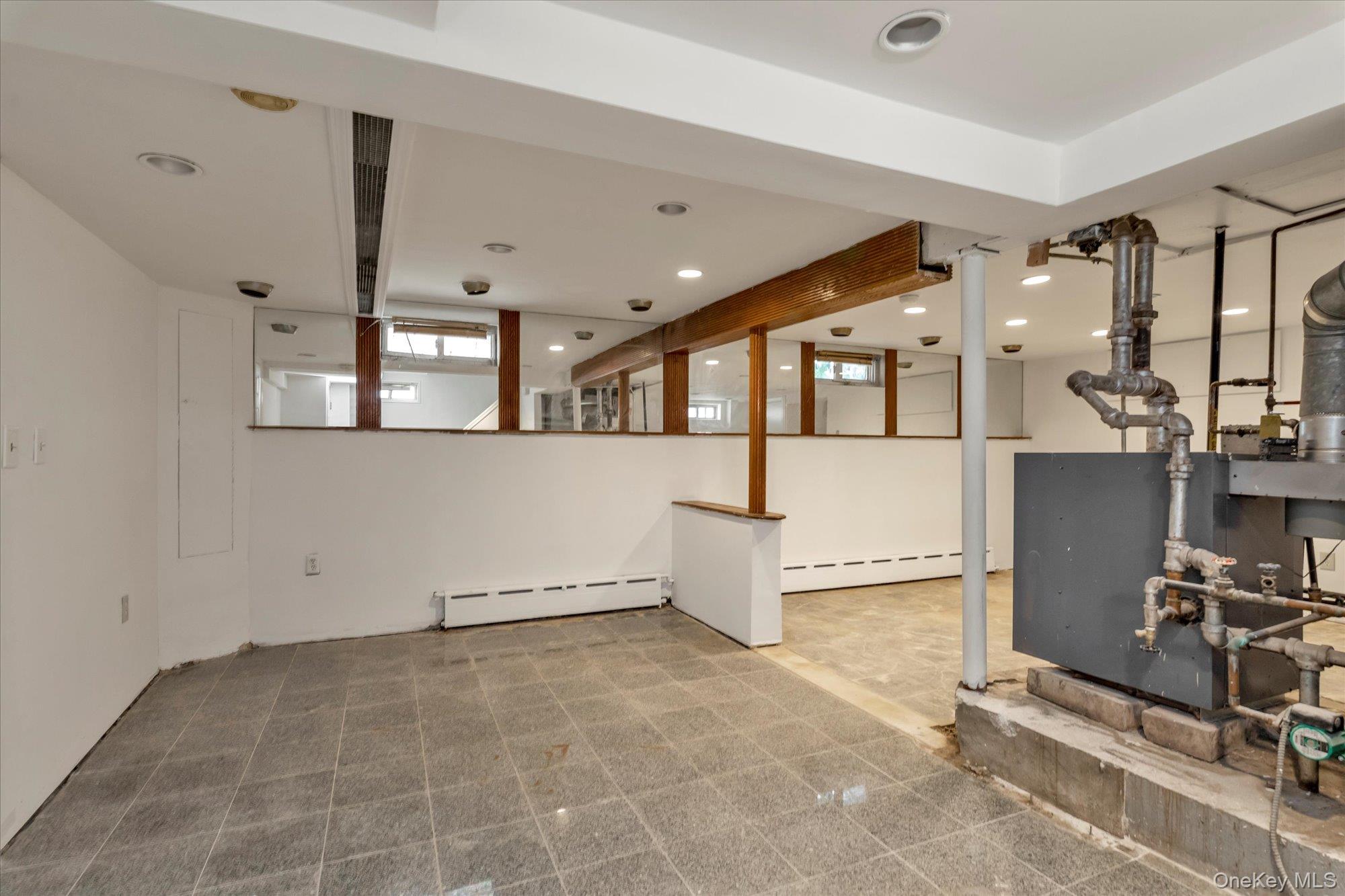 48-18 202nd Street Queens, NY 11364 - Photo 19 of 23 a view of a living room