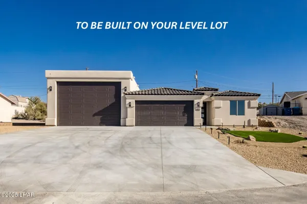 $519,000 | 1764 Buckeye On Your Lake, Lake Havasu City, AZ 86403