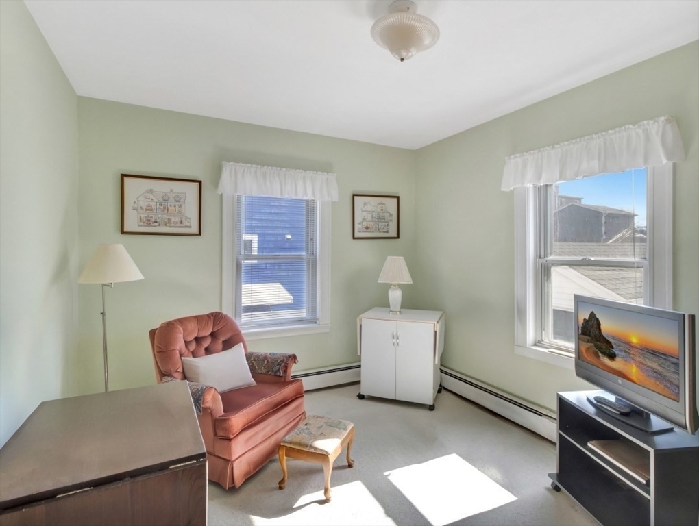 10 Allison Road Saugus, MA 01906 - Photo 23 of 42 a living room with furniture and a window