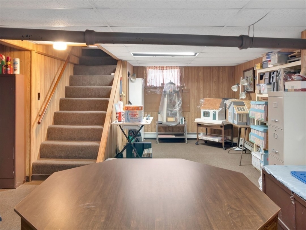 10 Allison Road Saugus, MA 01906 - Photo 29 of 42 a view of livingroom with furniture and floor to ceiling window