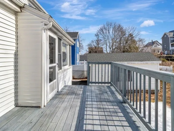 $679,000 | 10 Allison Road, Saugus, MA 01906