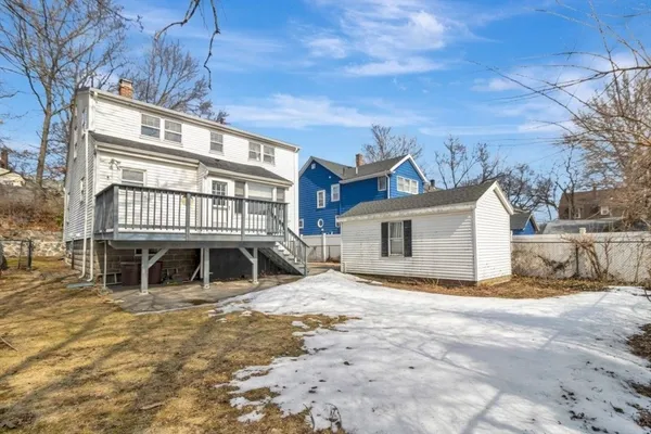 $679,000 | 10 Allison Road, Saugus, MA 01906