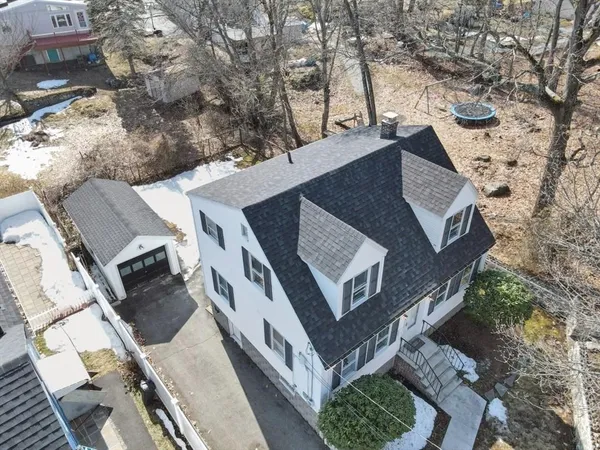 $679,000 | 10 Allison Road, Saugus, MA 01906